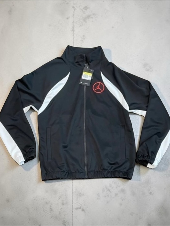 Jordan Other - Jordan Zip-Up Jacket sz SM